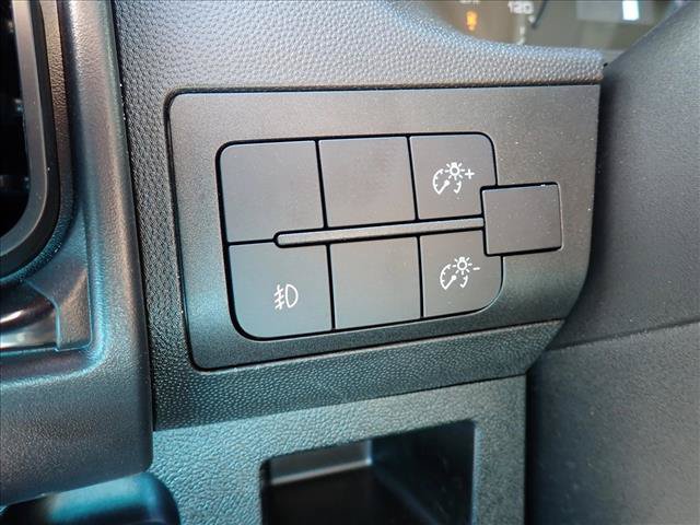 New 2026 RAM ProMaster 2500 w/ Convenience Group FWD image 14