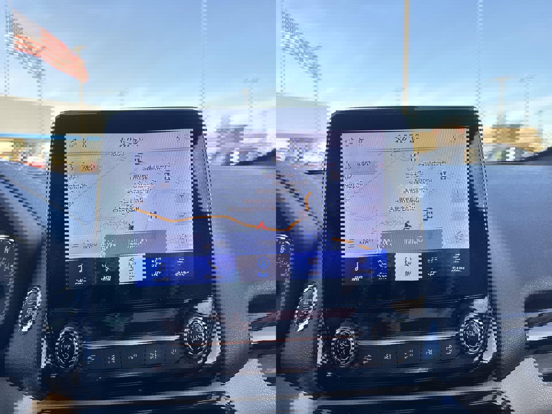 Used 2021 Ford EcoSport Titanium image 18