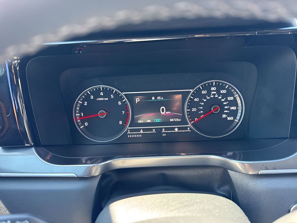 Used 2023 Kia Sorento S w/ Panoramic Sunroof Package image 24