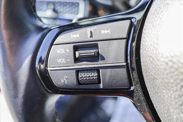 Used 2024 Honda Civic Sport Touring image 14