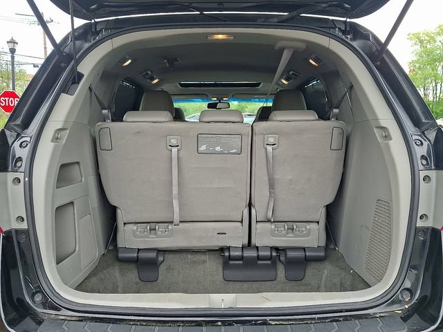 Used 2011 Honda Odyssey EX-L image 30