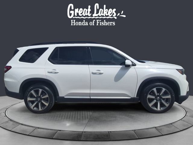 Used 2023 Honda Pilot Elite image 6
