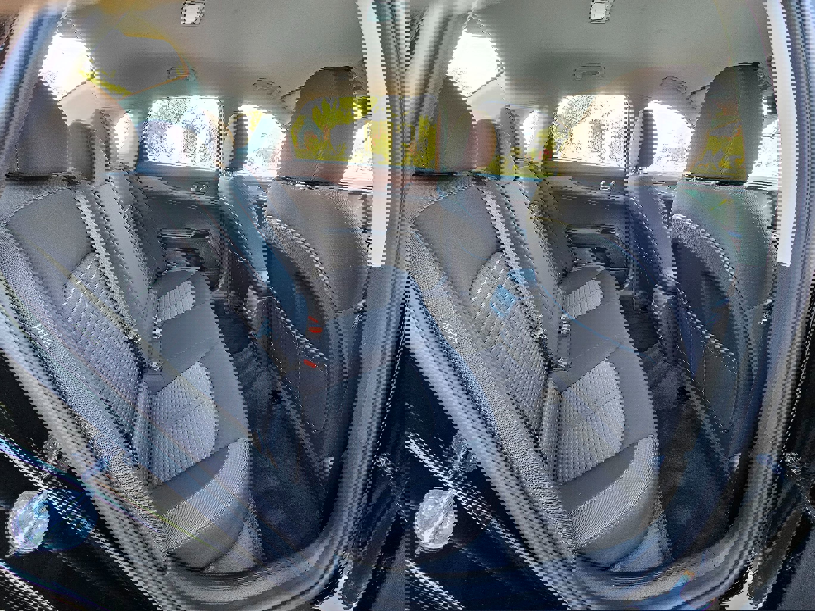 Used 2025 Kia K5 LXS image 25