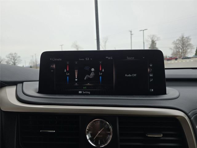 Used 2022 Lexus RX 450h AWD w/ Premium Package image 28