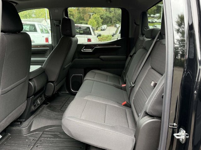 New 2026 GMC Sierra 1500 Elevation AWD/4WD image 11