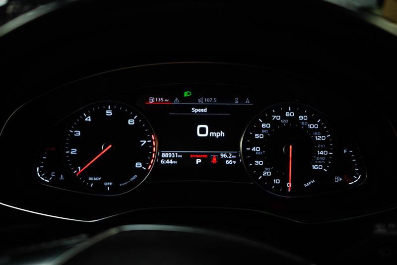 Used 2019 Audi A6 2.0T Premium image 17