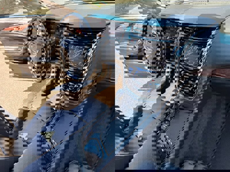 Used 2016 Cadillac CTS Luxury image 57