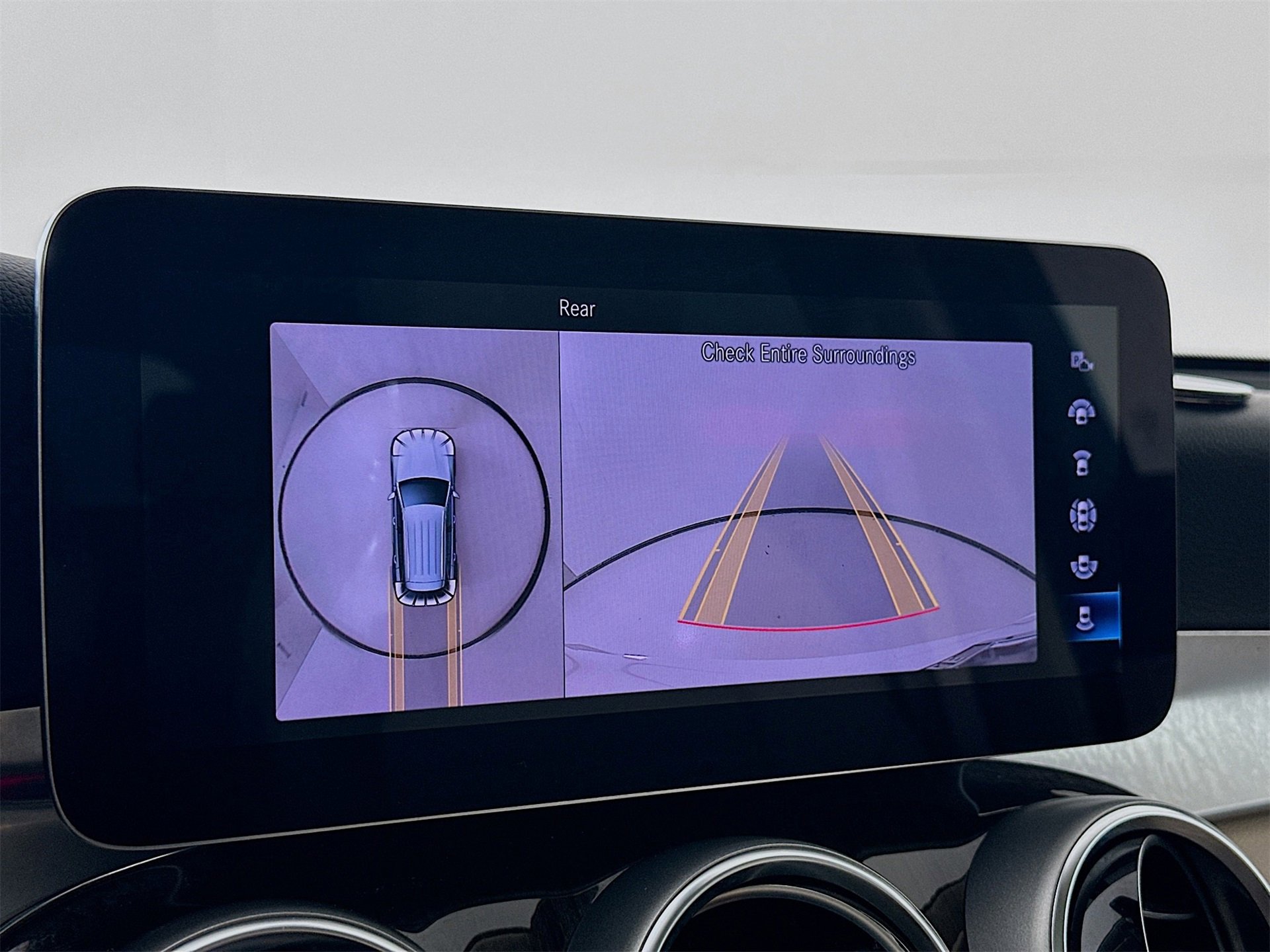 Certified 2021 Mercedes-Benz GLC 300 4MATIC image 14