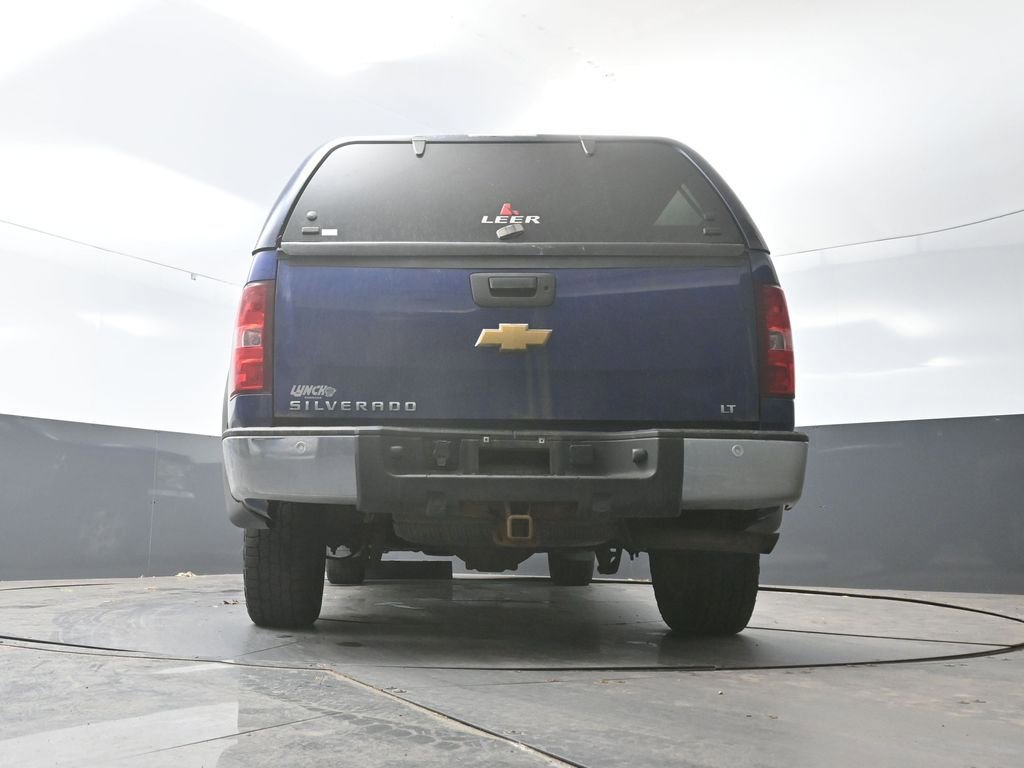 Used 2013 Chevrolet Silverado 1500 LT w/ All-Star Edition image 29