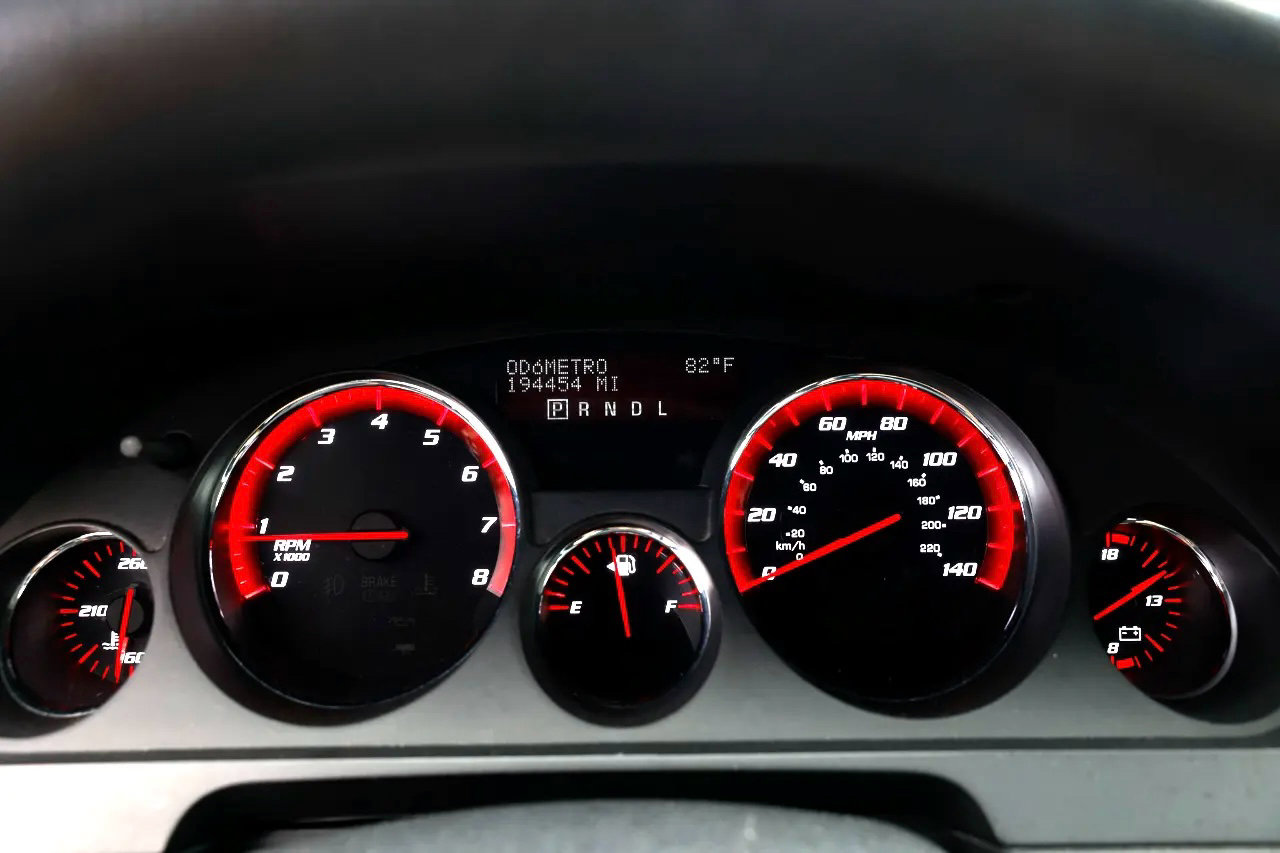 Used 2007 GMC Acadia SLE w/ Convenience Package image 29