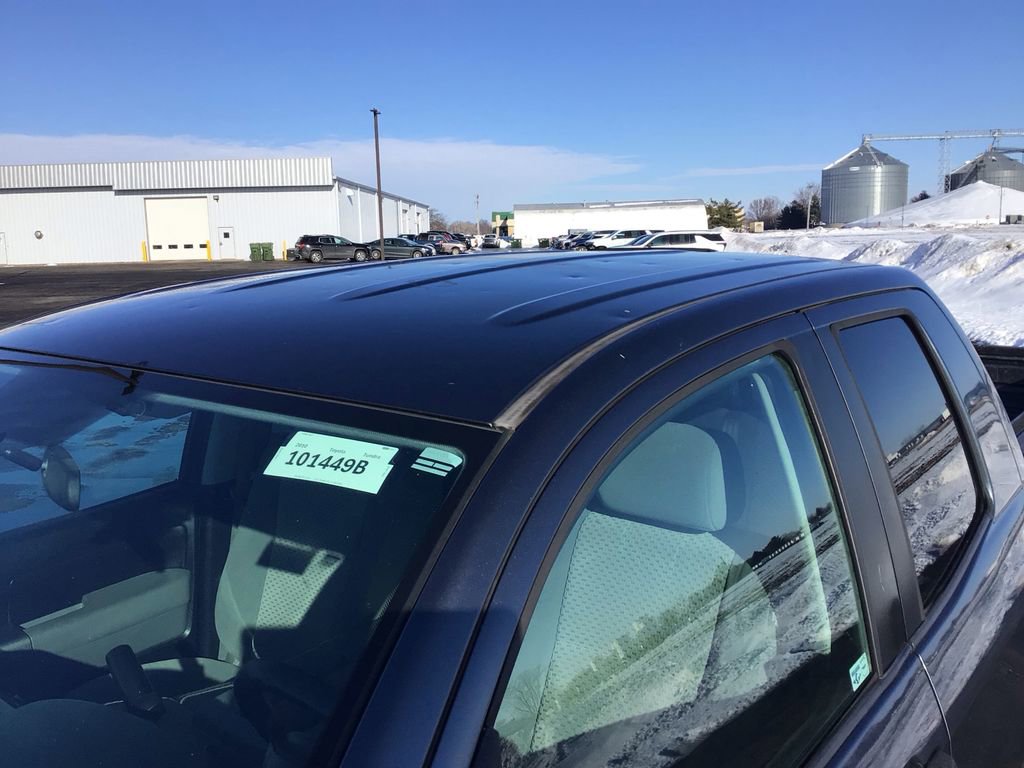 Used 2010 Toyota Tundra 4x4 Double Cab image 11