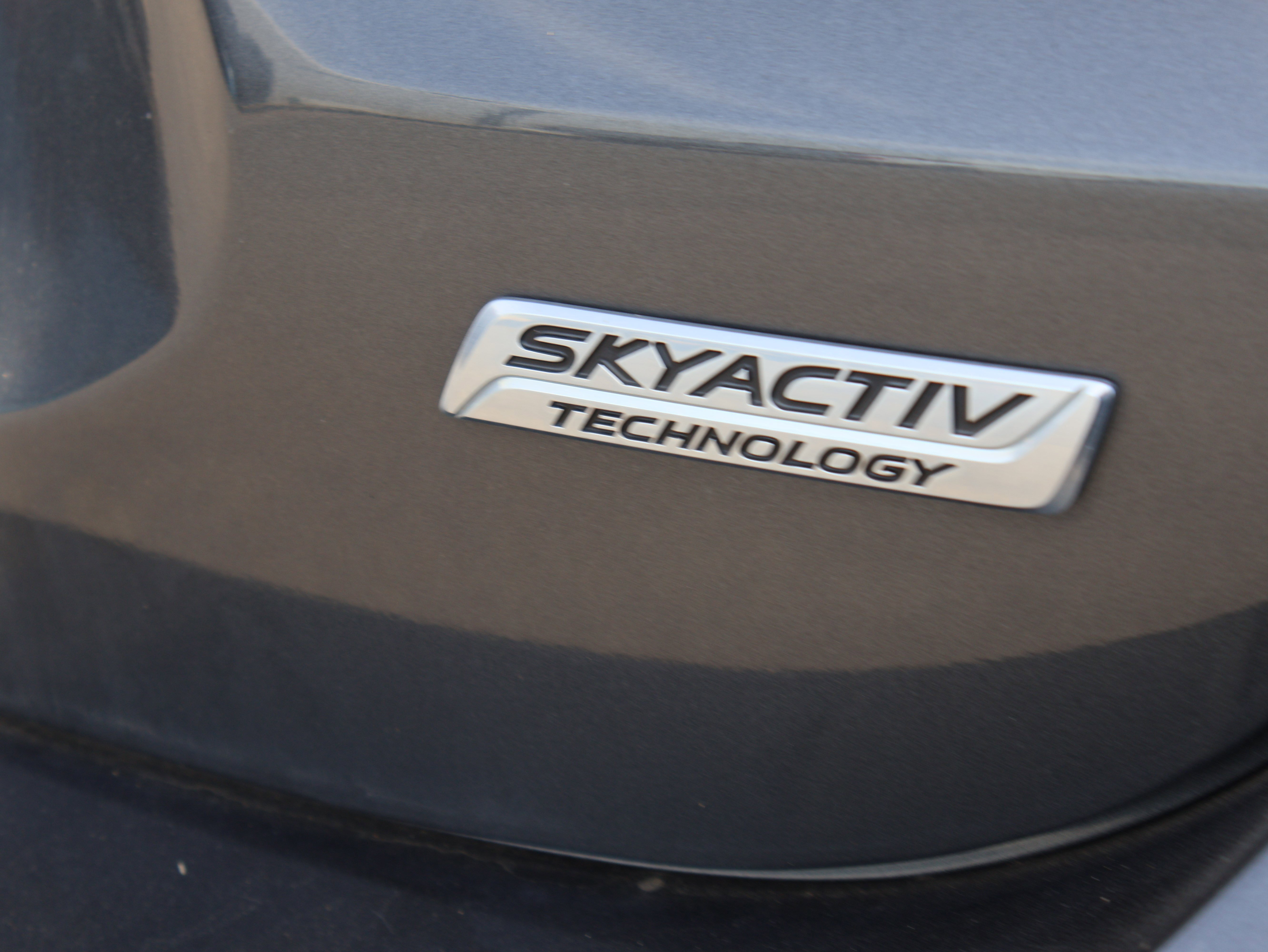 Used 2015 MAZDA MAZDA6 Touring image 13