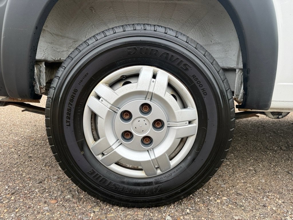 Used 2020 RAM ProMaster 2500 FWD image 29