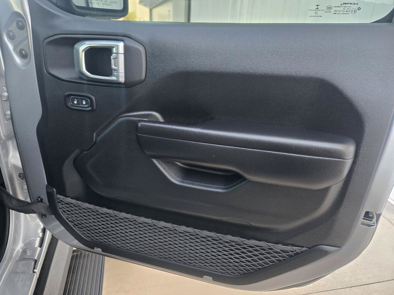 Used 2021 Jeep Gladiator Mojave AWD/4WD image 54