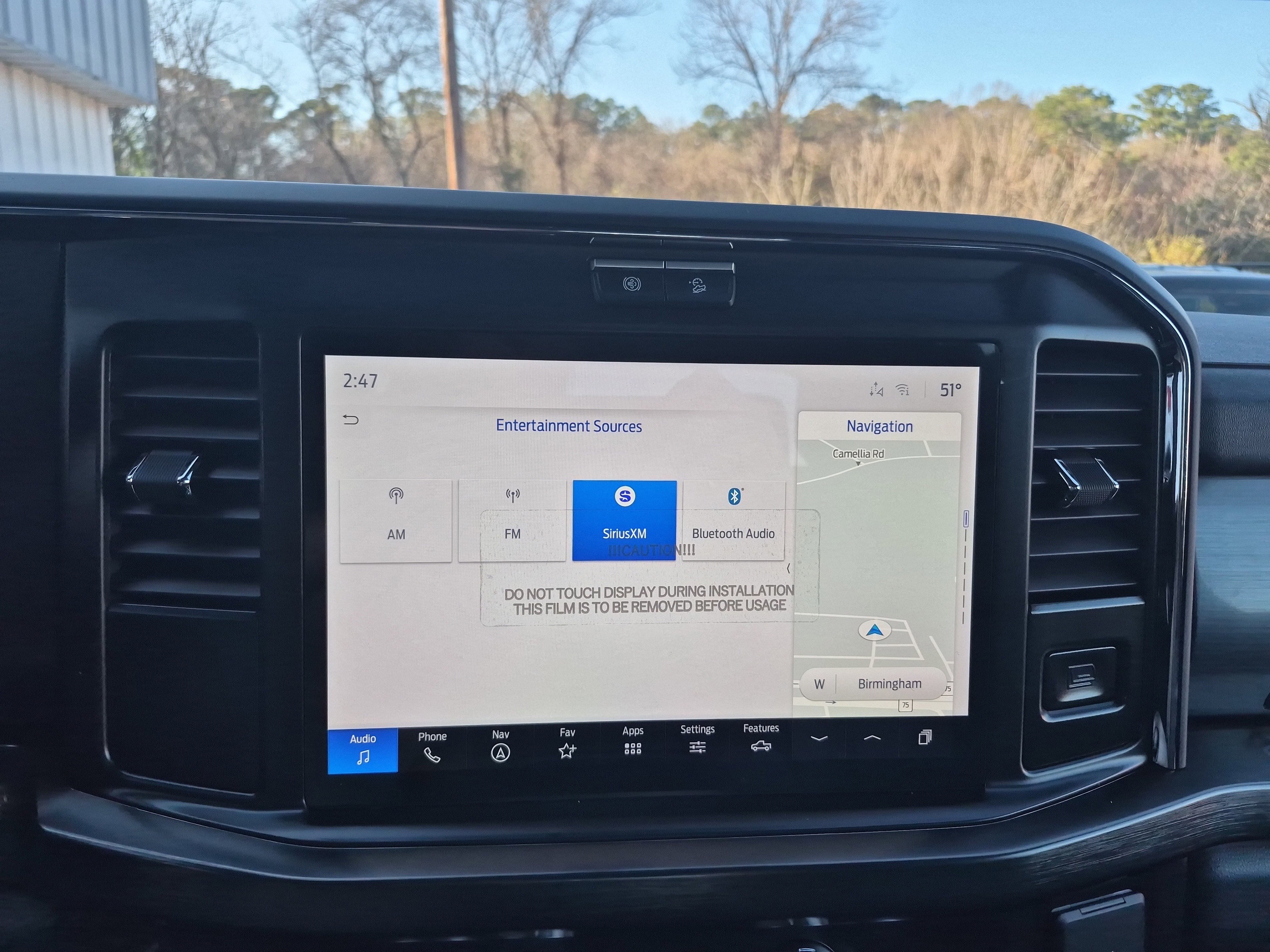 New 2026 Ford F250 Lariat image 35