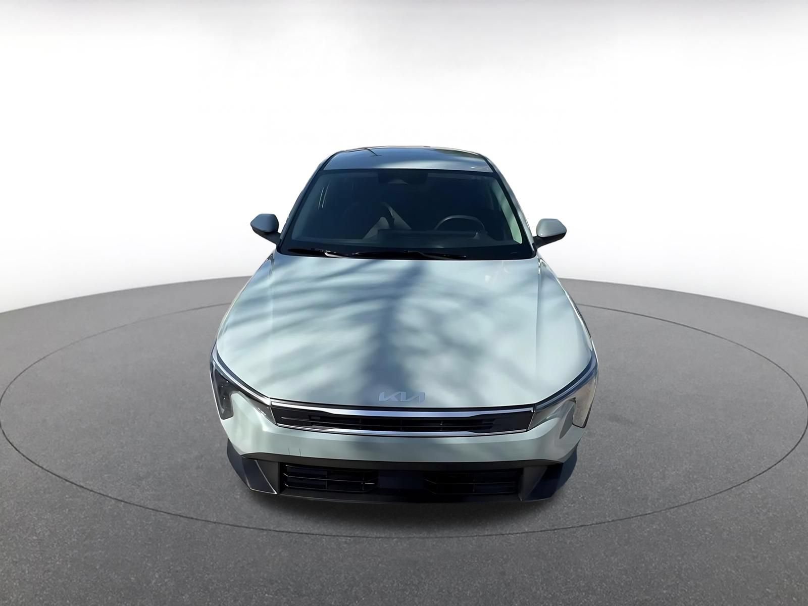 Used 2025 Kia K4 FWD image 4