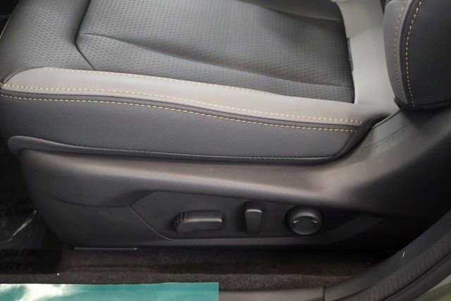 New 2026 Subaru Crosstrek 2.5i Wilderness w/ Wilderness Package image 14