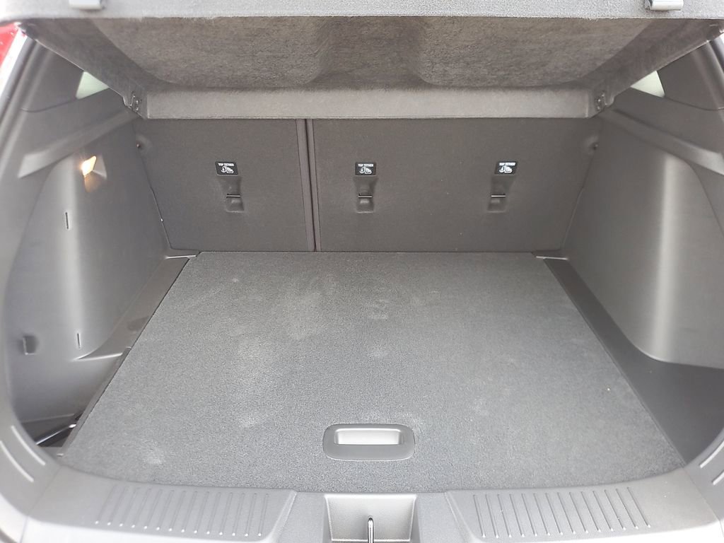 New 2026 Chevrolet Trax RS image 7