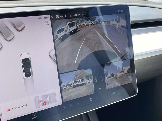 Used 2021 Tesla Model Y 2WD image 12