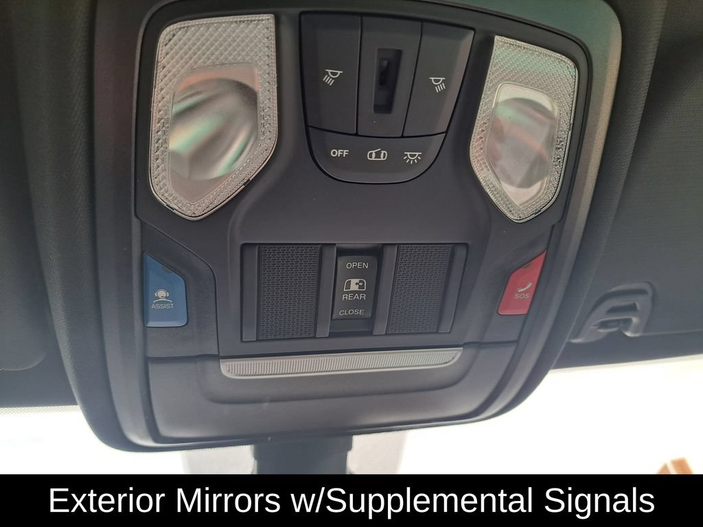 Certified 2023 RAM 1500 Big Horn AWD/4WD image 23