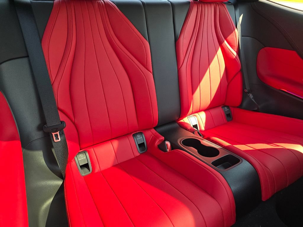 New 2026 Mercedes-Benz CLE 450 4MATIC Coupe image 19