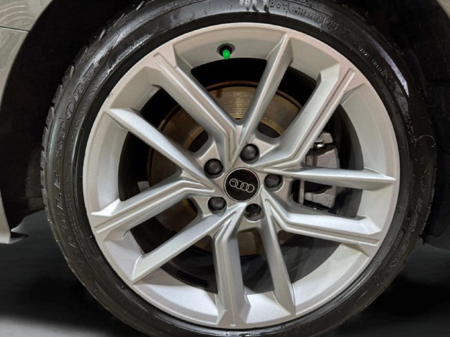 Used 2024 Audi A5 2.0T Premium Plus AWD/4WD image 34