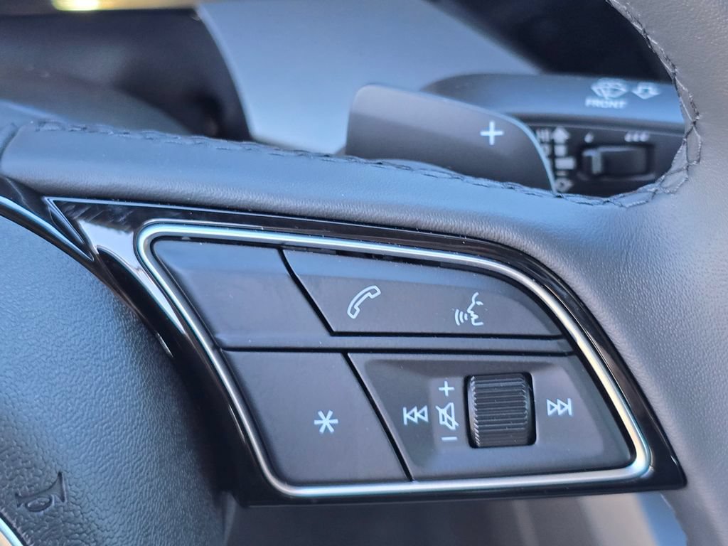 New 2026 Audi A3 2.0T Premium AWD/4WD image 22