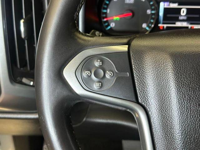 Used 2014 Chevrolet Silverado 1500 LT w/ All Star Edition AWD/4WD image 23