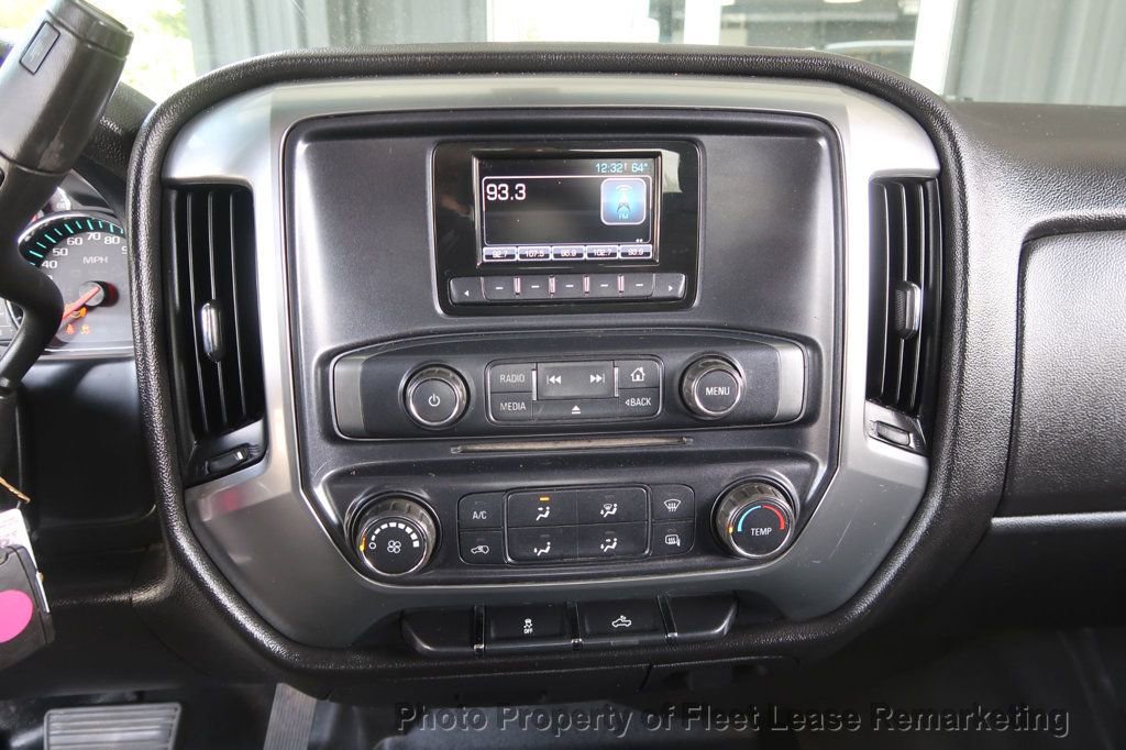 Used 2015 Chevrolet Silverado 2500 LT image 28
