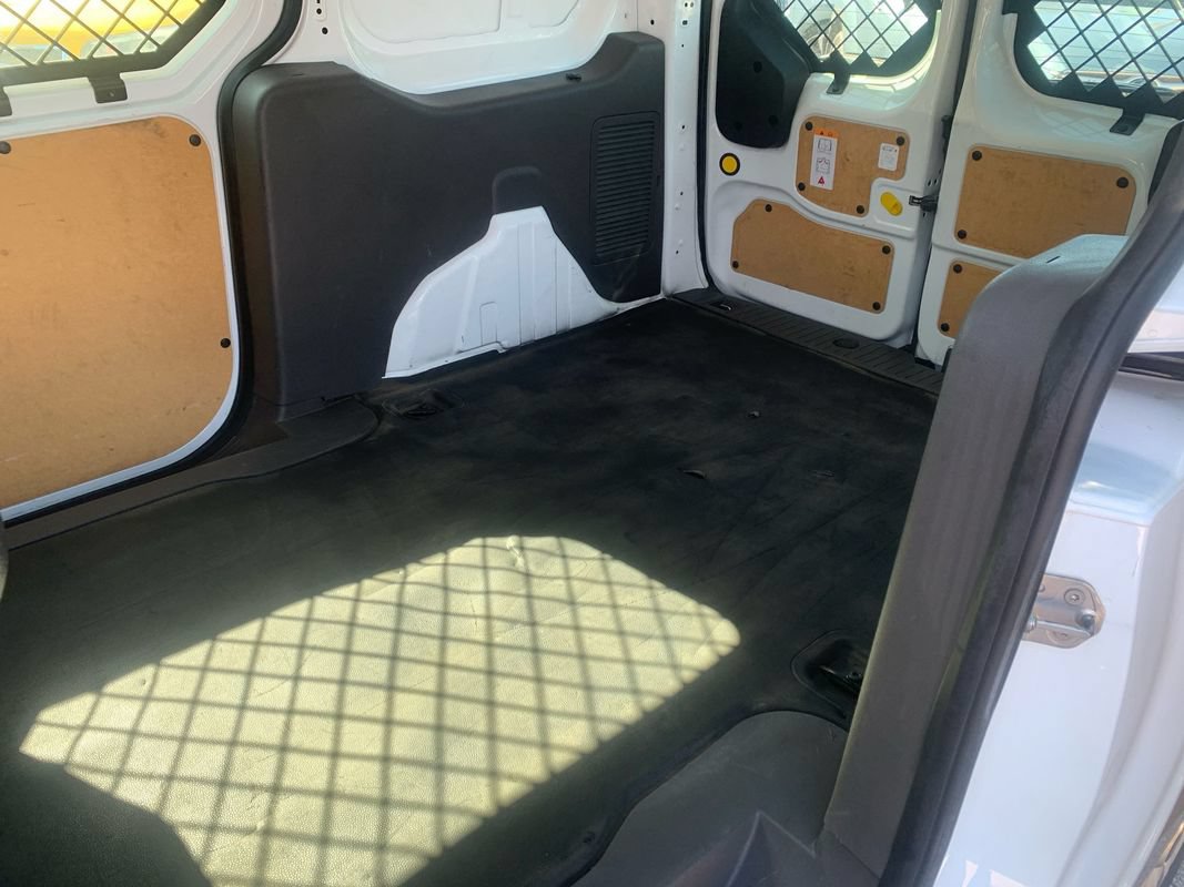 Used 2019 Ford Transit Connect XL FWD image 21