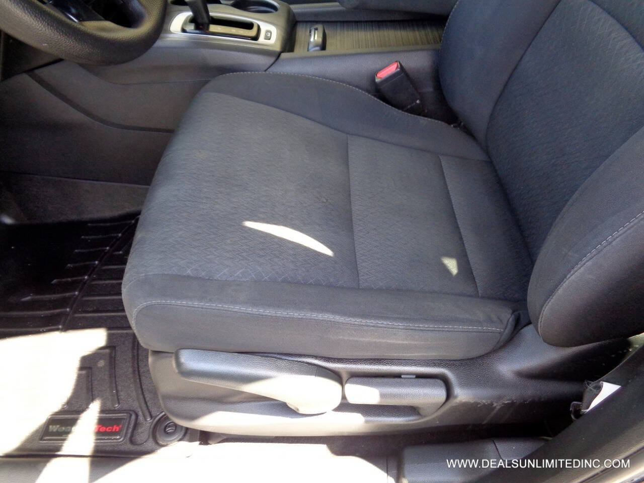 Used 2017 Honda Ridgeline Sport image 8