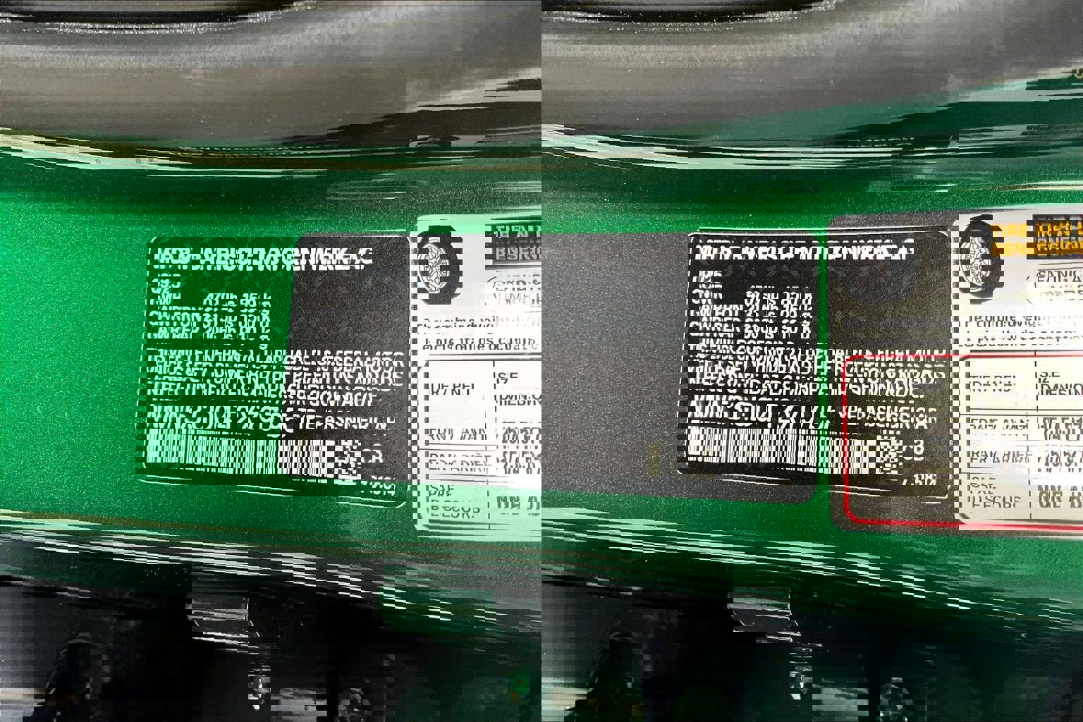 New 2026 MINI Cooper S image 8