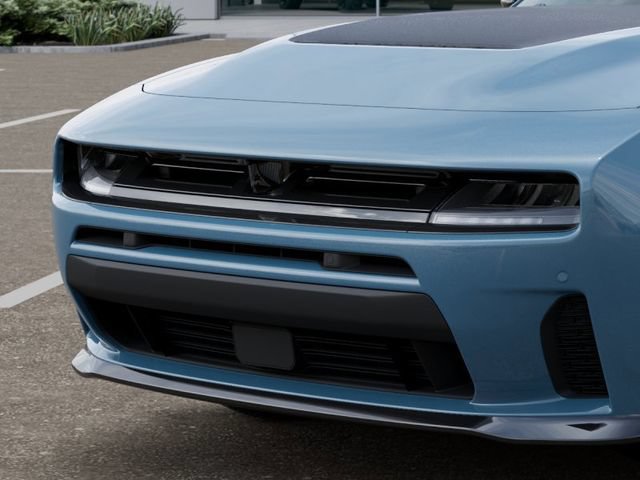 New 2026 Dodge Charger R/T w/ Performance Handling Group AWD/4WD image 11