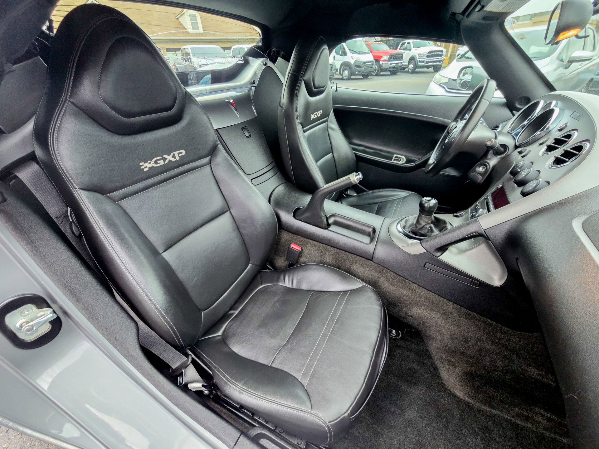 Used 2007 Pontiac Solstice GXP w/ Premium Package image 28