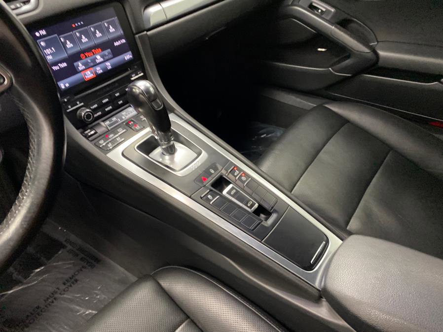 Used 2017 Porsche 718 Boxster image 37