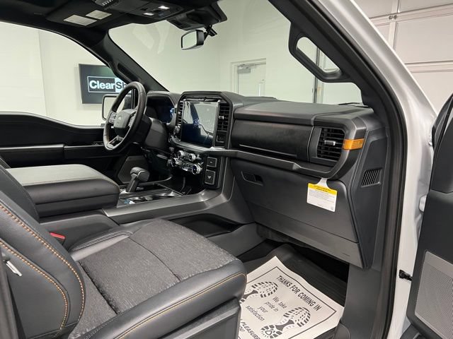Used 2025 Ford F150 Tremor w/ Bed Utility Package AWD/4WD image 56