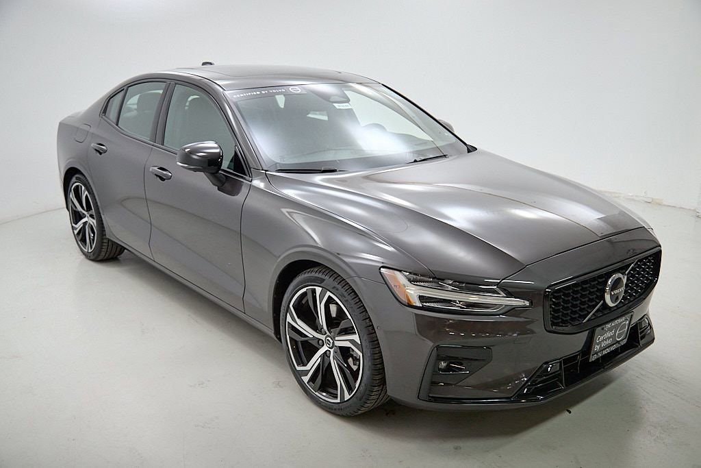 Used 2023 Volvo S60 B5 Ultimate image 6