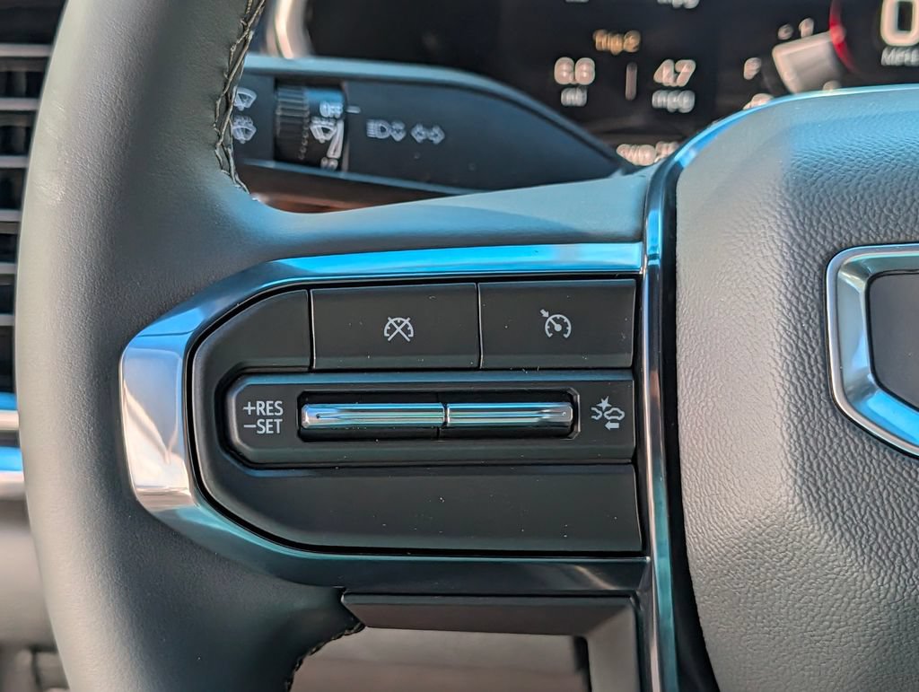 New 2026 GMC Canyon AT4 AWD/4WD image 23