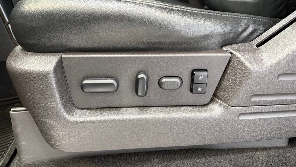 Used 2012 Ford F150 Harley-Davidson AWD/4WD image 13