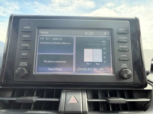 Used 2019 Toyota RAV4 XLE w/ Carpet Mat Package AWD/4WD image 25