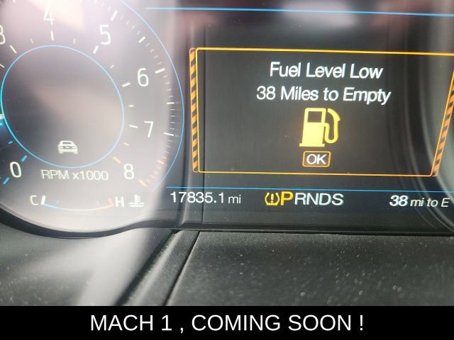 Used 2021 Ford Mustang Mach 1 w/ Mach 1 Handling Package image 15