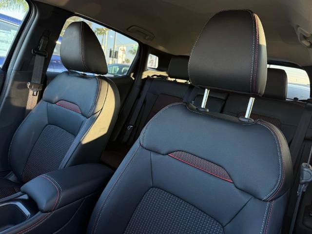 New 2026 Nissan Kicks SR AWD/4WD image 15