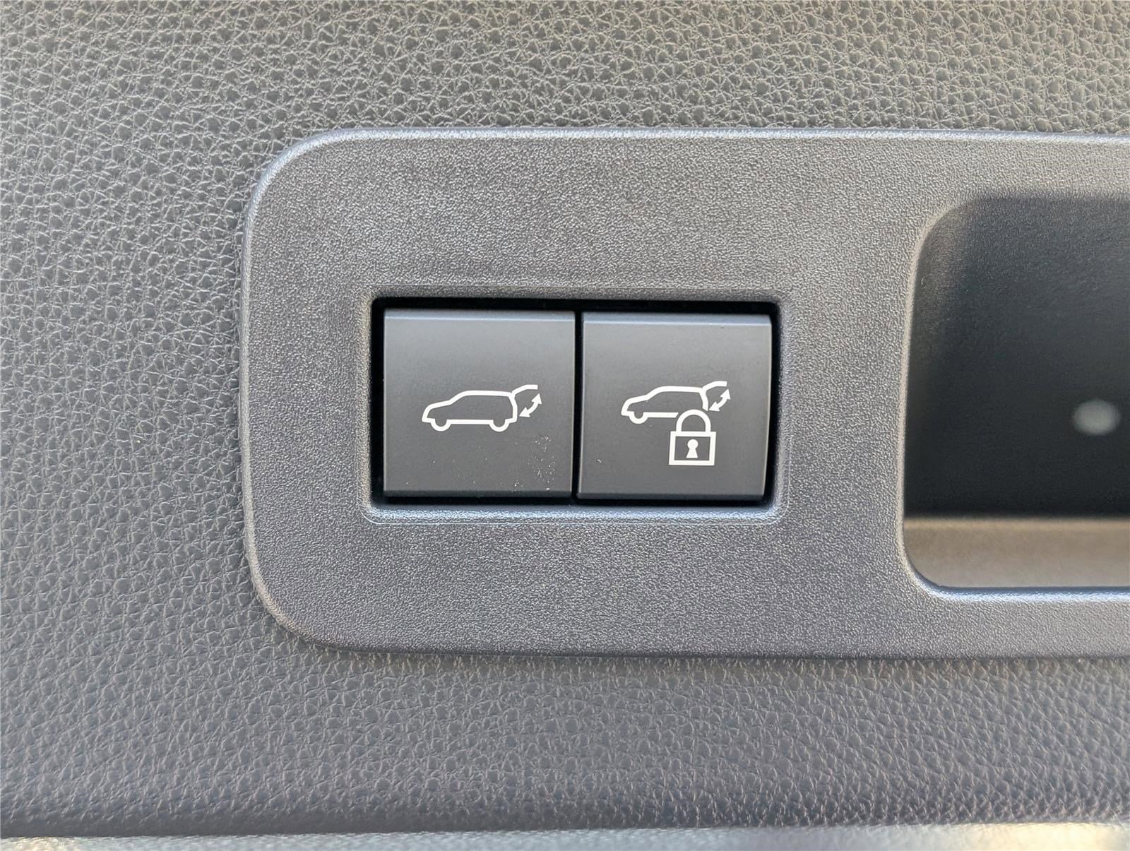 New 2026 Lexus LX 700h F Sport image 11