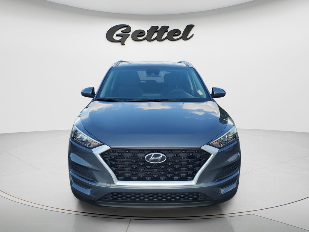 Used 2019 Hyundai Tucson Value image 2