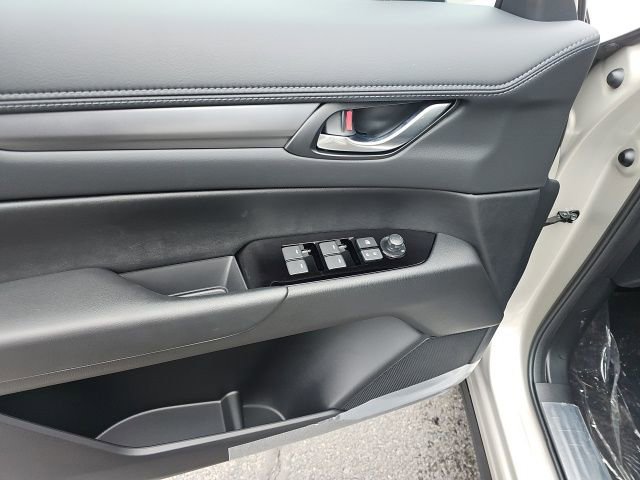 New 2025 MAZDA CX-5 AWD 2.5 S w/ Select Package image 11