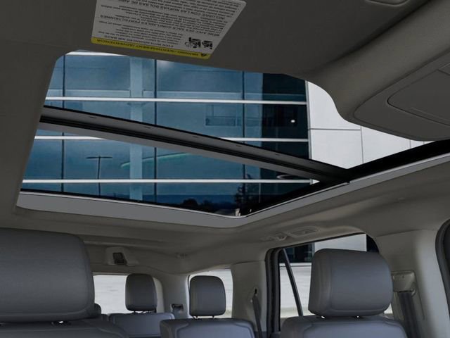 New 2025 Ford Expedition Active image 22