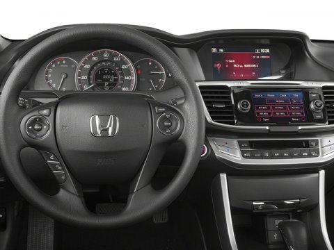 Used 2015 Honda Accord EX image 6