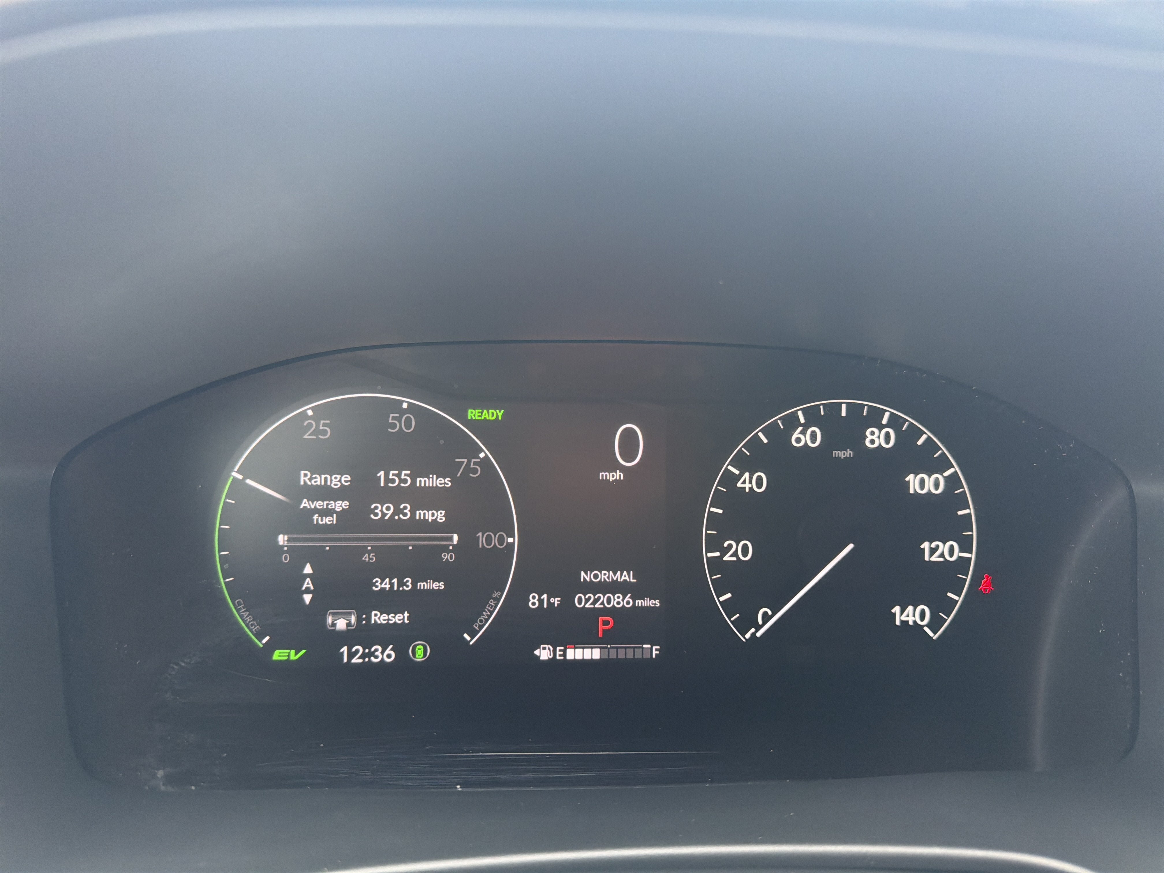 Used 2024 Honda CR-V Sport-L image 14