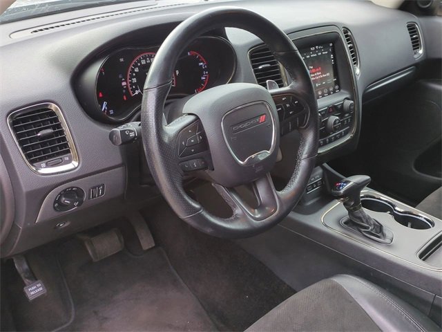 Used 2018 Dodge Durango GT image 12