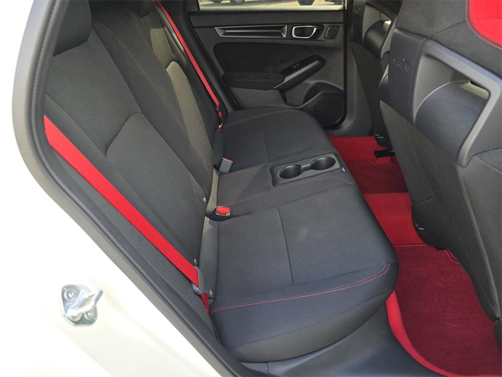 Used 2024 Honda Civic Type R image 25